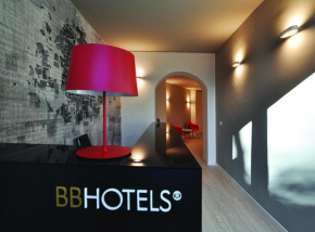BB Hotels Aparthotel Città Studi Milano